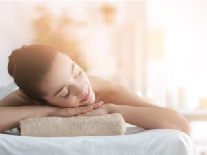 Percorso SPA Coccole