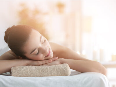 Percorso SPA Coccole