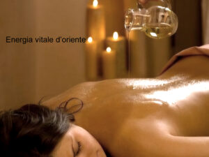Percorso SPA Oriente