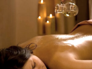 Percorso SPA Oriente