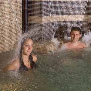 Spa Thalasso