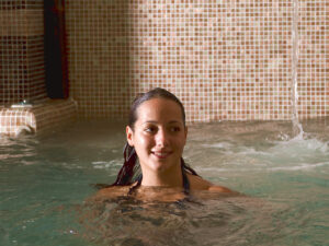 Percorso SPA Oriente