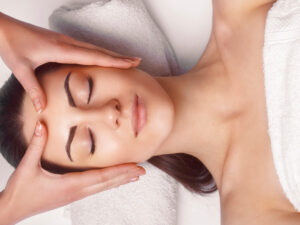 Percorso SPA Coccole