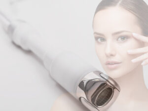 Radiofrequenza frazionata e needling