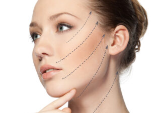 Oenanthe biorivitalizzante liftante