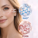 NAD+ e PDRN