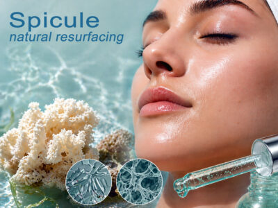 Spicule longevity