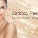 Carboxy Peel, la carbossiterapia cosmetica