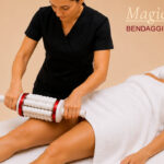 Magic Snell bendaggio + multi-rullo