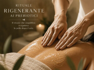 Rituale Rigenerante ai Prebiotici