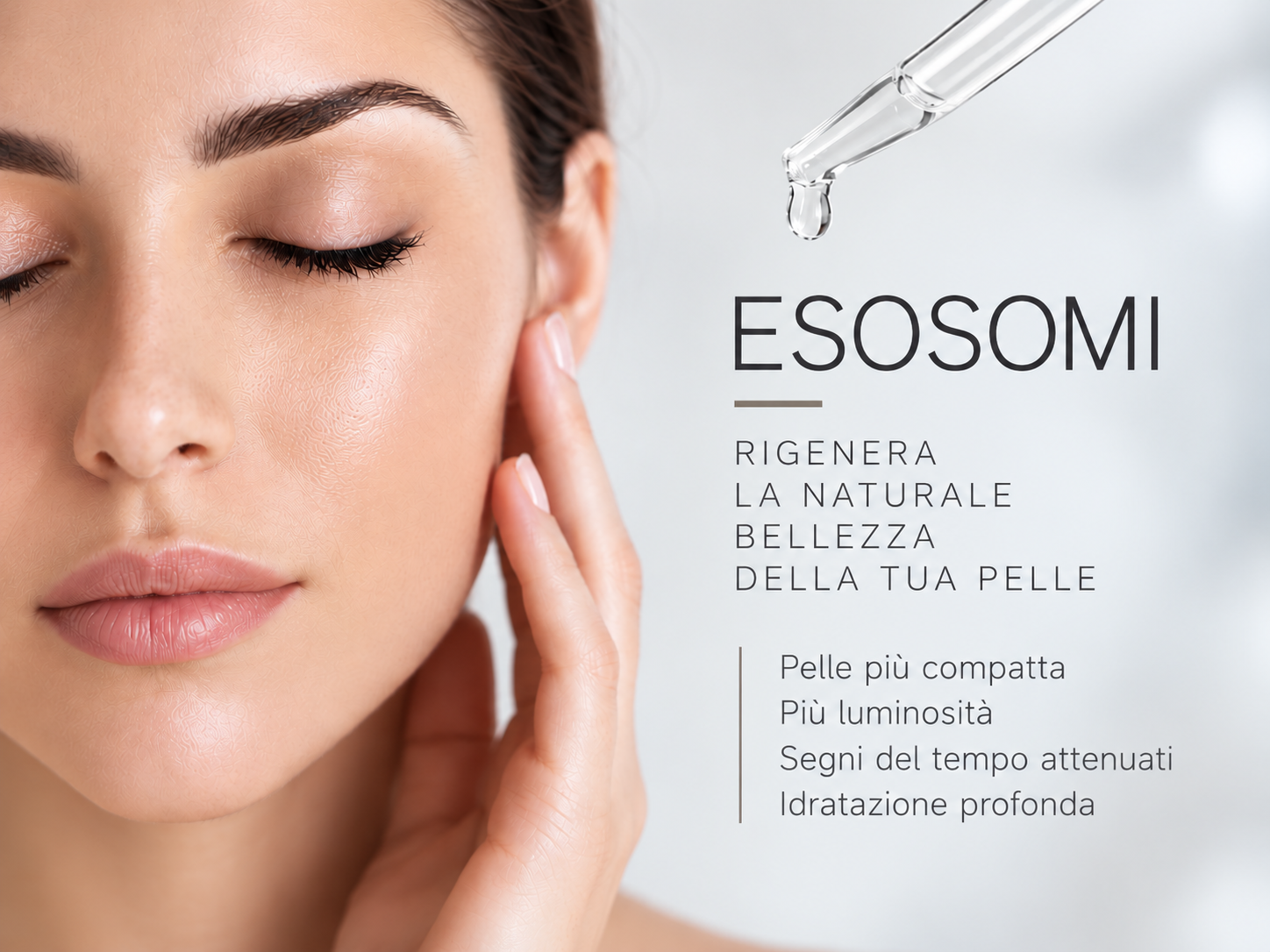 Esosomi anti-age Esosomi anti-age